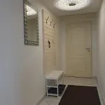 In Der Siedlung Klinga