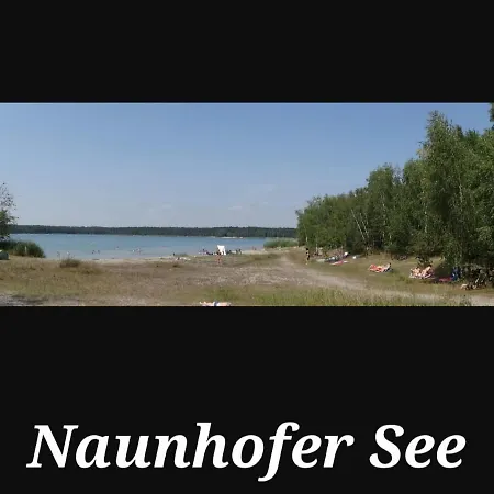 In Der Siedlung Klinga