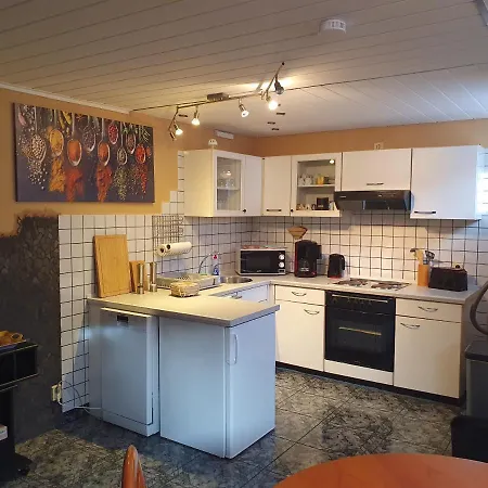 In Der Siedlung Apartment *