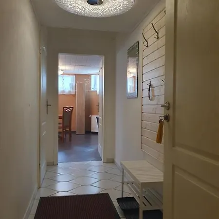 In Der Siedlung Appartement