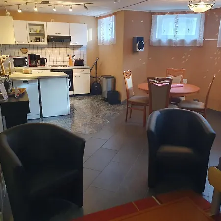In Der Siedlung Apartment *