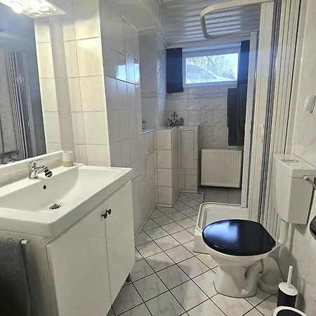 Appartement In Der Siedlung Klinga