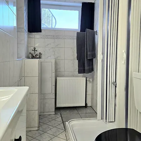 Appartement In Der Siedlung *