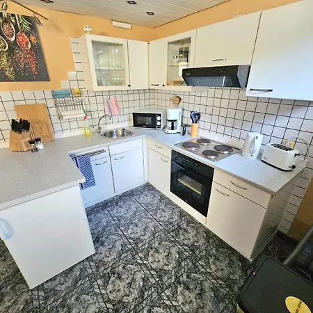 In Der Siedlung Apartment *