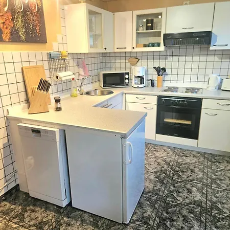 In Der Siedlung Apartment