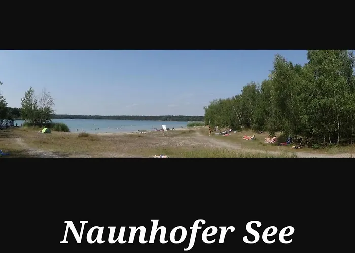 In Der Siedlung Klinga